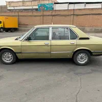 بی ام و ۵۱۸|خودرو سواری و وانت|تهران, شهرک زینبیه|دیوار