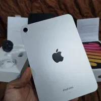 ipad mini A17 pro