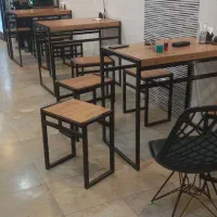 کافع کیک|کافی‌شاپ و رستوران|آران و بیدگل, |دیوار