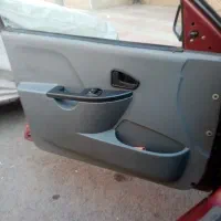 پراید مدل 84|خودرو سواری و وانت|الوند, |دیوار