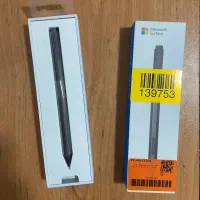 قلم لمسی مایکروسافت مدل surface pen 2017|قطعات و لوازم جانبی رایانه|لار, |دیوار