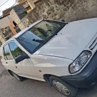 پراید ۱۳۱|خودرو سواری و وانت|نوشهر, |دیوار