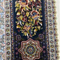 2 عدد فرش ۹ متری کاشان ۷۰۰ شانه