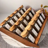 استند ادویه مکارتی دو حالته ۱۸ تایی|ظروف پخت‌وپز|شیراز, معالی‌آباد|دیوار