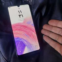 گوشی a33 (5g)|موبایل|خوی, |دیوار