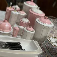 پاسماوری جاادویه ای وقاشق ۱۵۴پارچه S.Gوجاسیب زمینی