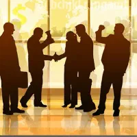 استخدام مدیر