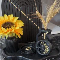 ست سینی دکوراتیو