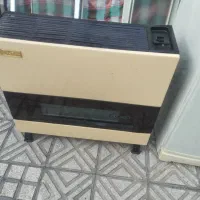 بخاری در حد نونو مارک مهیا گاز