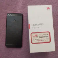 هواوی پی اسمارت حافظه۳۲