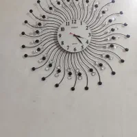 ساعت دیواری