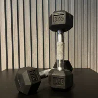 فروش دمبل و هالتروصفحه وگرانول و...|تجهیزات ورزشی|مشهد, سپاد|دیوار