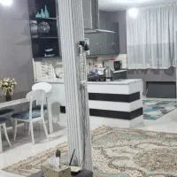 هفت تیر ویلایی دربست ۲واحدی ۲۵۰متر بنا|اجارهٔ خانه و ویلا|مشهد, هفت تیر (آب و برق)|دیوار