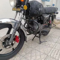 KLD 200 مدل 1404 درحد