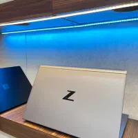 Hp zbook firefly 15 G8