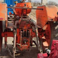 تراکتور رومانی|خودرو سنگین|سرعین, |دیوار