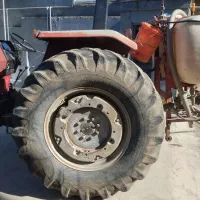 تراکتور 285مدل 92 فنی بشرط لاستیک ضعیف|خودرو سنگین|گرگان, |دیوار