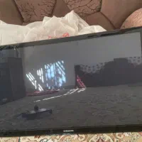 تلویزیون پلاسما ۴۳ اینچ|تلویزیون و پروژکتور|نیشابور, هفده شهریور|دیوار