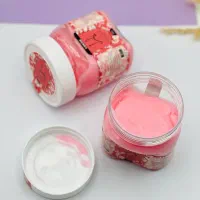 فروشگاه لوازم آرایشی و بهداشتی صورتی