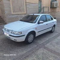 سمند ال ایکس|خودرو سواری و وانت|پرند, فاز ۵|دیوار