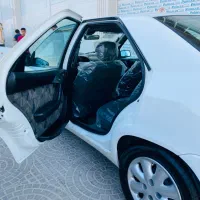 زانتیا مدل 88|خودرو سواری و وانت|فسا, |دیوار