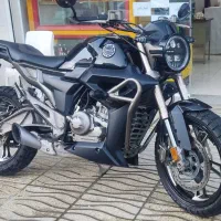 موتور زونتس Z2150