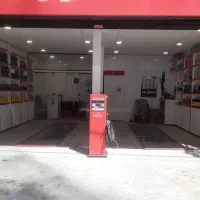 واگذاری مغازه تعویض روغن به دلیل مهاجرت