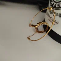 دستبند و انگشتر طلا|جواهرات|قرچک, مهدیه|دیوار