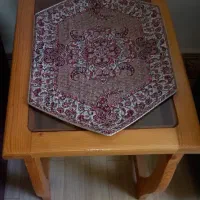 مبلمان|مبلمان خانگی و میز عسلی|رامسر, |دیوار