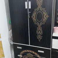 کمد لباس|جاکفشی، کمد، دراور|سرپل ذهاب, |دیوار