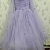لباس عروس بچگانه