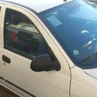 تیبا ۲ مدل ۹۹