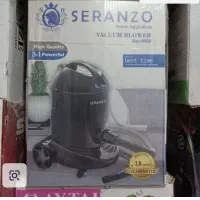 جاروبرقی سرانزو