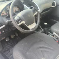 ۲۰۷ دنده ای|خودرو سواری و وانت|اصفهان, خانه اصفهان|دیوار