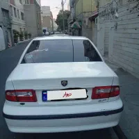 سمندLX1400بدون رنگ و بدنه کاملاً سالم-کارکرد پایین|خودرو سواری و وانت|تهران, شکیبا|دیوار