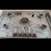 تعمیرات اجاق گاز .هود .فر .خانگی ،صنعتی