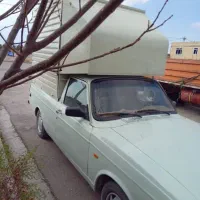 ًپیکان وانت دوگانسوزشرکت|خودرو سواری و وانت|زرندیه, |دیوار