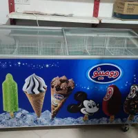 لوازم مغازه و یخچال|فروشگاه و مغازه|سیدآباد, |دیوار