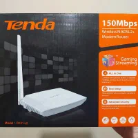 مودم تندا +ADSL2 مدل D151 V2
