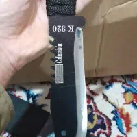 چاقو|کوهنوردی و کمپینگ|شادگان, |دیوار