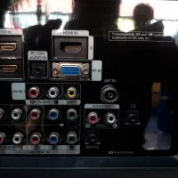 ال سی دی ۴۶|تلویزیون و پروژکتور|رودهن, |دیوار