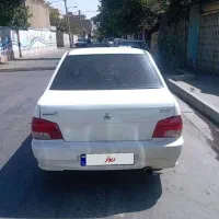 پراید 132 دوگانه سوز، مدل ۱۳۹۰|خودرو سواری و وانت|کرج, شاهین‌ویلا|دیوار