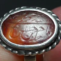 ذکر پنج تن ع به قلم حاج حسین شهید