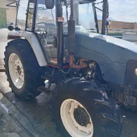 تراکتوریوروپارس 824