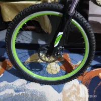 دوچرخه ۲۶ مارک فنیکس|دوچرخه، اسکیت، اسکوتر|بندر ماهشهر, |دیوار