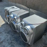 ضبط سامسونگ|سیستم صوتی خانگی|همدان, |دیوار