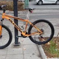 دوچرخه المپیا