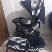 کریرسالم|کالسکه و لوازم جانبی|کرج, حیدرآباد|دیوار