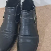 نیم پوت مردانه|کیف، کفش، کمربند|وحیدیه, |دیوار