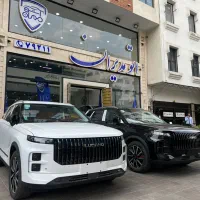 لوکانو L7 / نقد و اقساط چکی و بانکی|خودرو سواری و وانت|تهران, میرداماد|دیوار